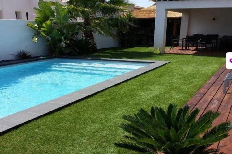 Gaziantep  Havuz Modelleri